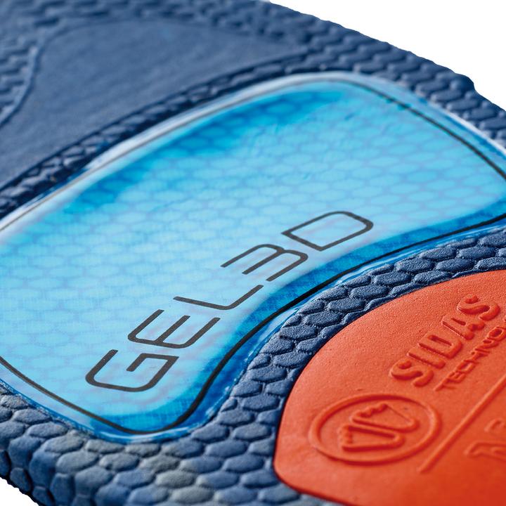 Produktbild Sidas Cushioning Gel 3D