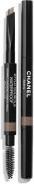 Actual product image Chanel Stylo Sourcils Waterproof No.808 (Brun Clair)