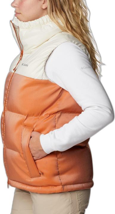 Image du produit Columbia W Bulo Point™ Veste Down (S)