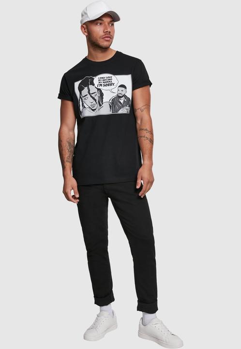 Produktbild Mister Tee Sorry Tee (XS)
