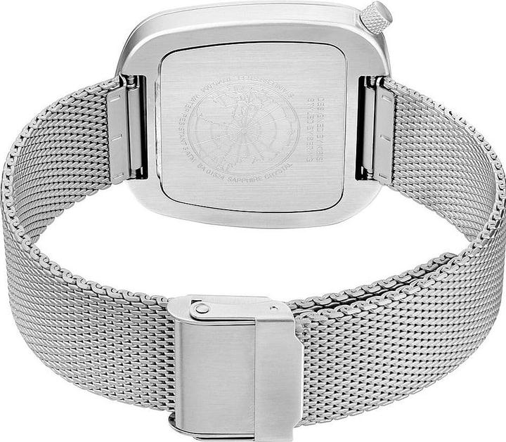 Immagine prodotto Bering Classic (Orologio da polso analogico, 40 mm)