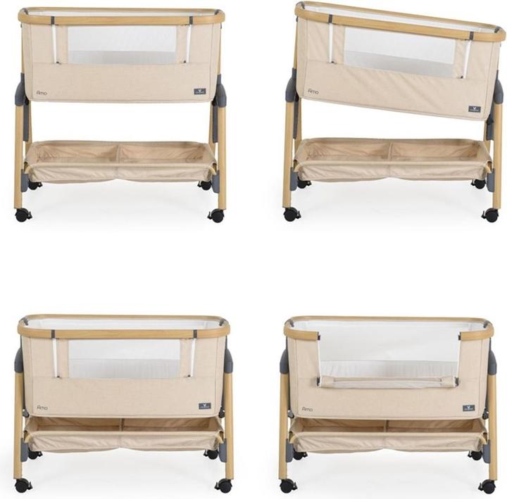 Actual product image Cangaroo Amo