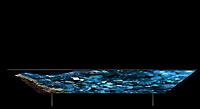 Actual product image Sony XR-65A84L (65", A84L, OLED, 4K, 2023)