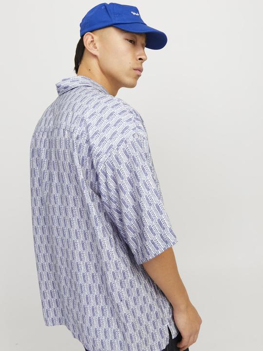 Immagine prodotto Jack & Jones Wide Fit Hemd Hemd (XS)