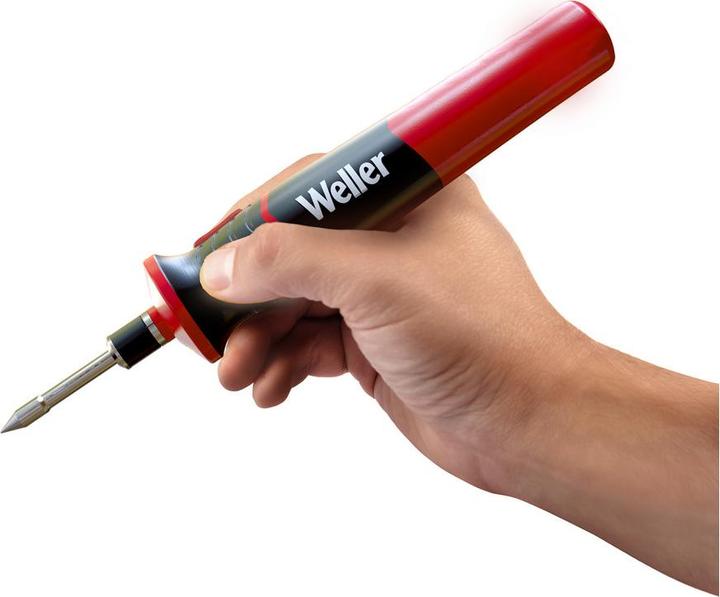 Immagine prodotto Weller Erem Saldatore a batteria WLBRK12, 12 W