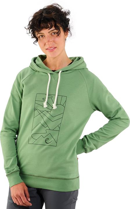 Produktbild Edelrid Wo Tecu Hoody (S)