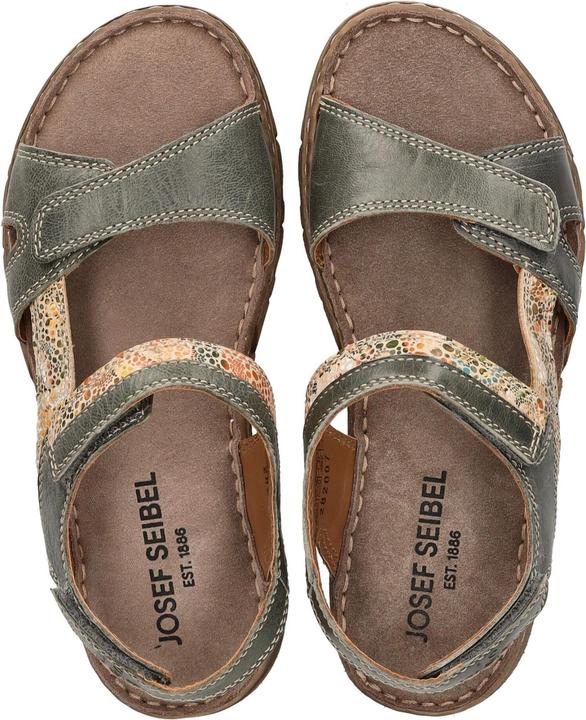 Actual product image Josef Seibel 76803-383 (40)