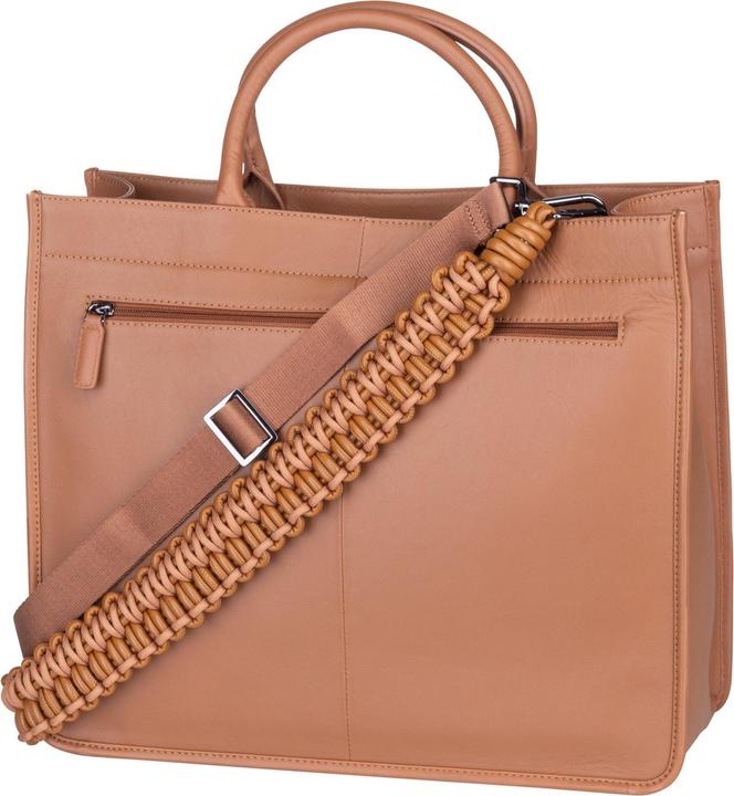 Actual product image Bugatti Handtasche DAPHNE (19 l)
