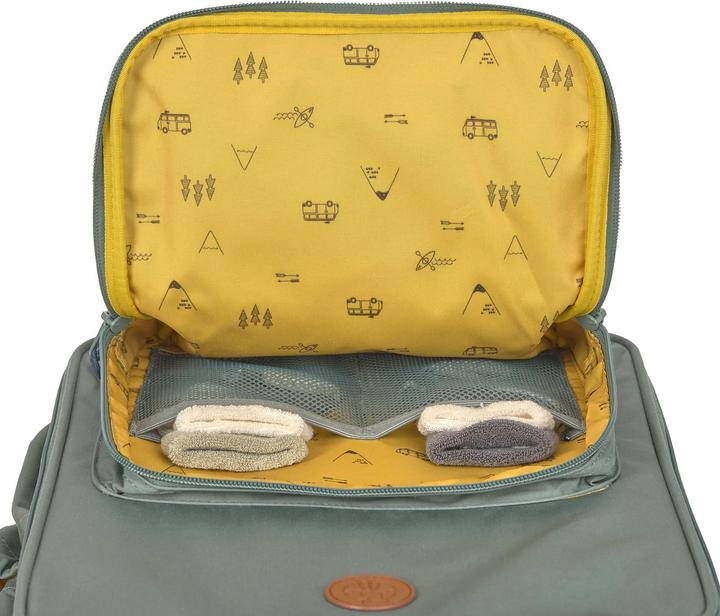 Immagine prodotto Lässig Valigia bus per bambini (18 l, Bagaglio a mano (fino a 50 litri))