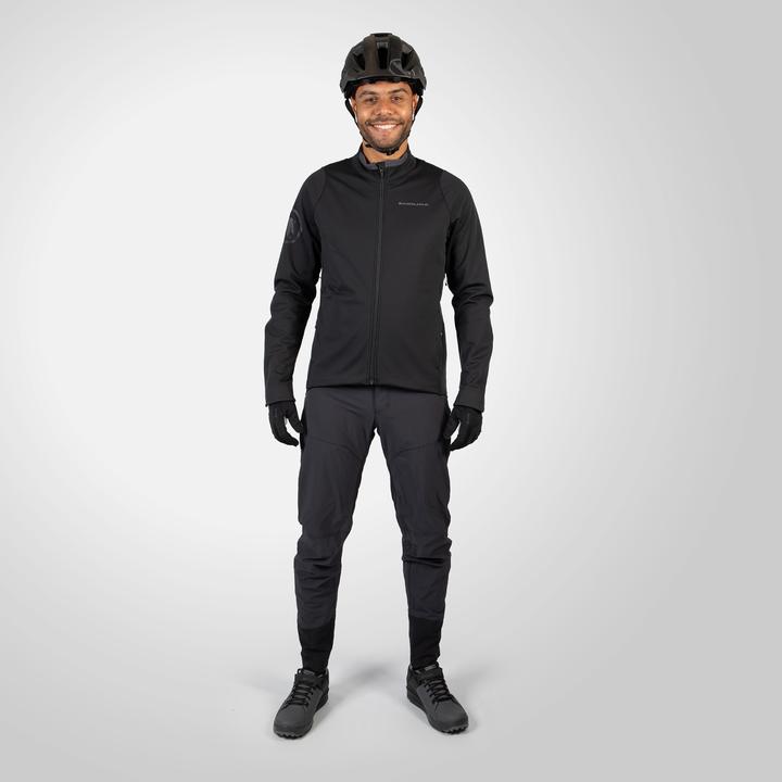 Immagine prodotto Endura SingleTrack Softshell (XL)