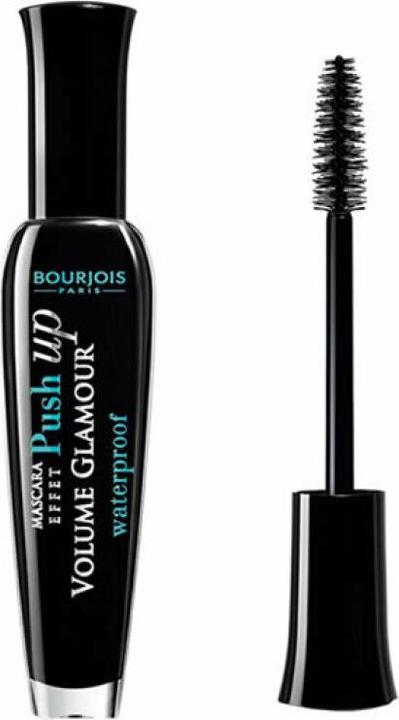 Image du produit Bourjois Volume Glamour Push Up (71 Noir)
