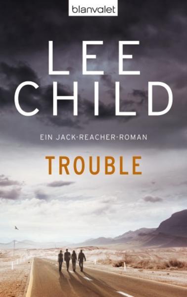 Trouble (Deutsch, Lee Child, 2011)