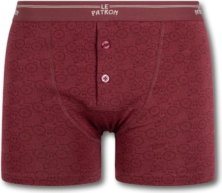 Image du produit Patrón Spirits Company Boxers 2024 (L, lot de 2)