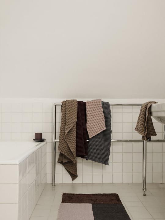 Produktbild Ferm Living Pile (50 x 80 cm)