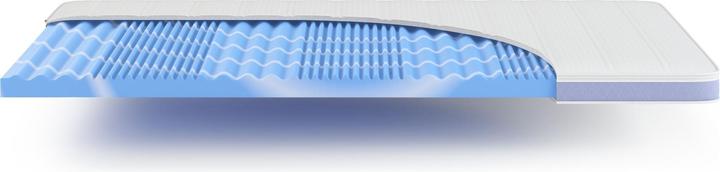 Actual product image Mara Vital Surf 100 (140 x 200)