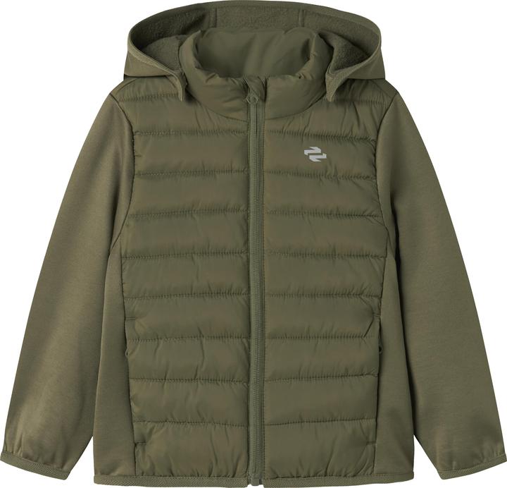 Dusty olive