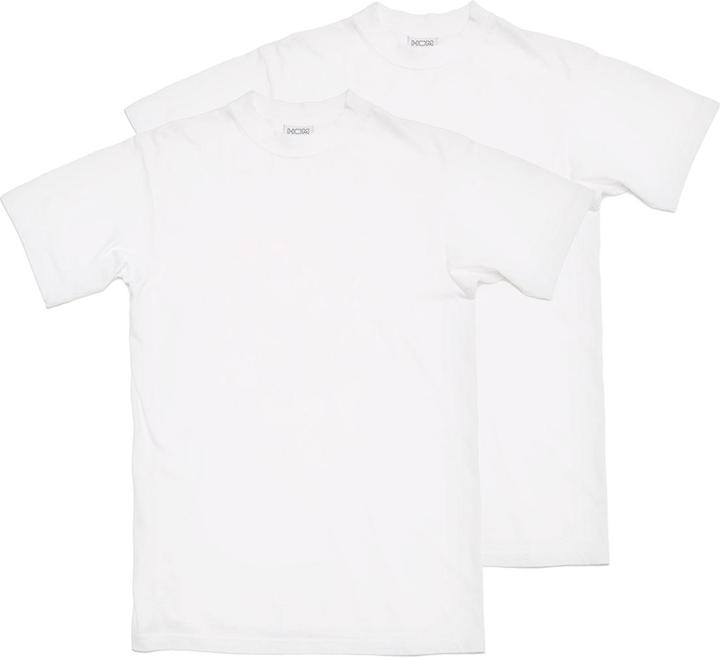 Image du produit HOM Lot de 2 maillots de corps / chemises à manches courtes Harro New (L)