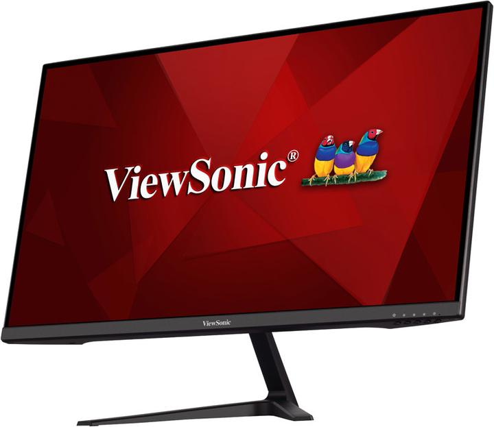 Immagine prodotto Viewsonic Serie VX VX2718-P-MHD - 68,6 cm (27 pollici) - 1920 x 1080 pixel - Full HD - LED - (1920 x 1080 pixel, 27")