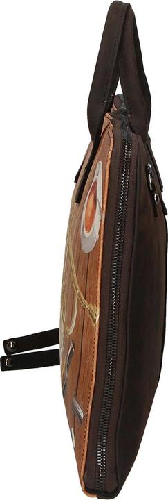 Actual product image Gave Lux handbag