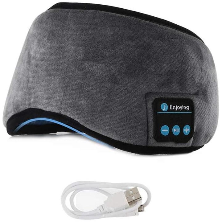 Actual product image Cbx Sleep mask (Sleeping mask)
