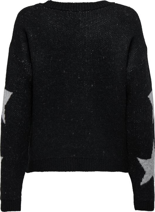 Actual product image Only ONLJESSICA knitted jumper Knitted jumper (XXL)