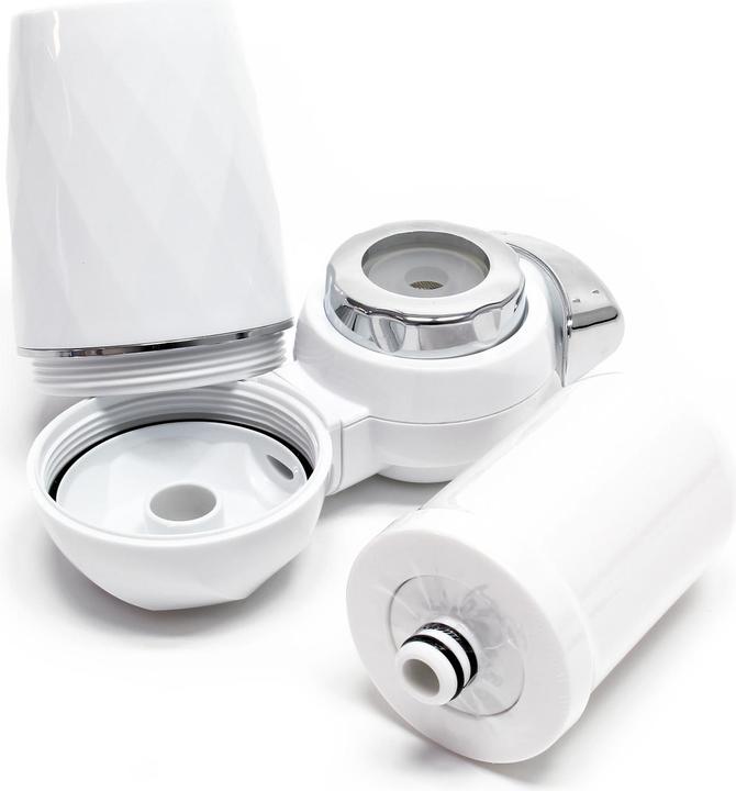Immagine prodotto Naturewater Rubinetto dell'acqua