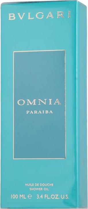 Immagine prodotto Bulgari Omnia Paraiba (100 ml)