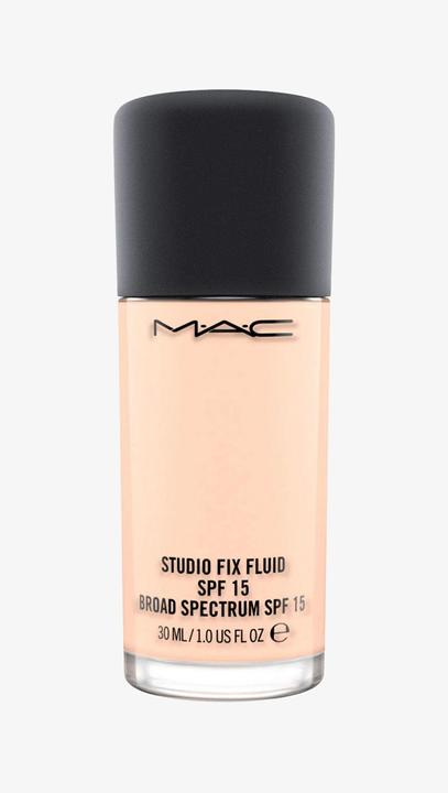 Produktbild MAC Cosmetics Studio Fix Fluid SPF 15 (N4)