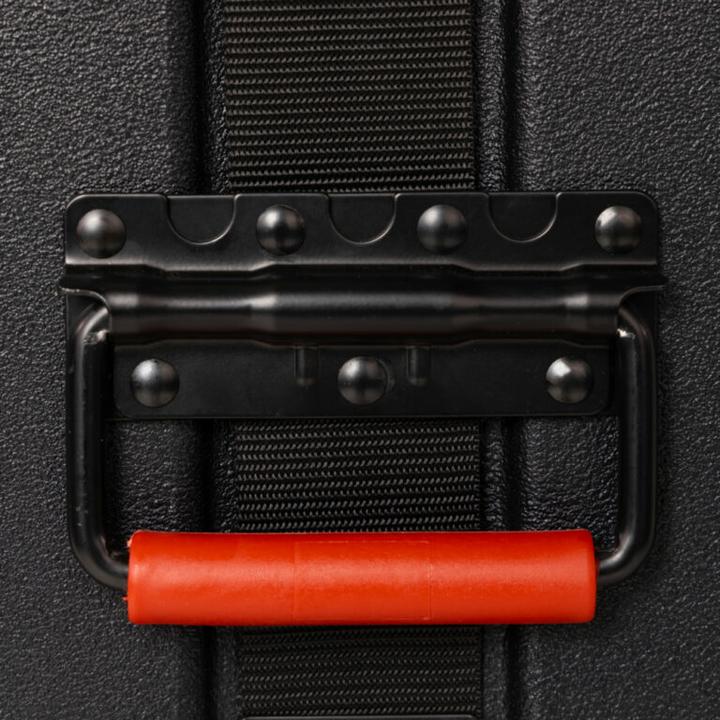 Produktbild Gator GPC1455SD Grooves Roto Snare Case 14"x5,5" (Trommel)
