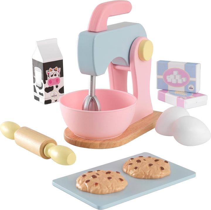 Immagine prodotto KidKraft Set da forno in colori pastello