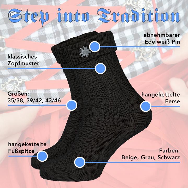 Produktbild Black Snake 1 Paar (Einzelpack, 43 - 46)