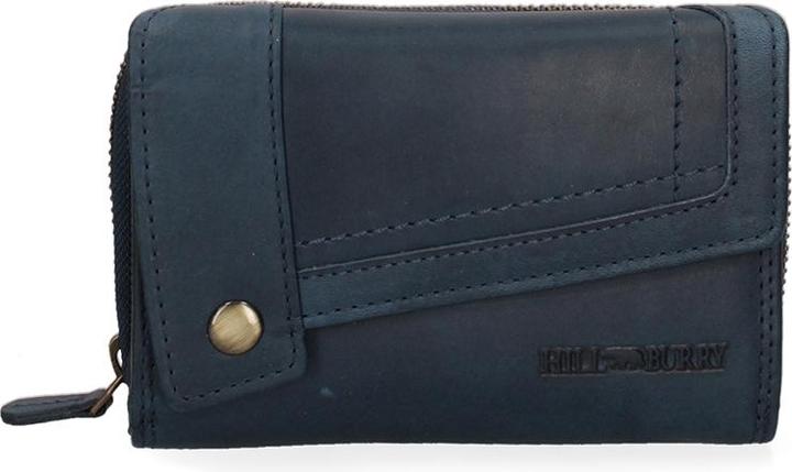 Image du produit Hill Burry Portefeuille