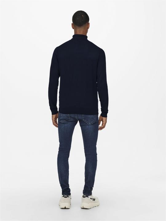 Actual product image Only & Sons Wyler Life (S)