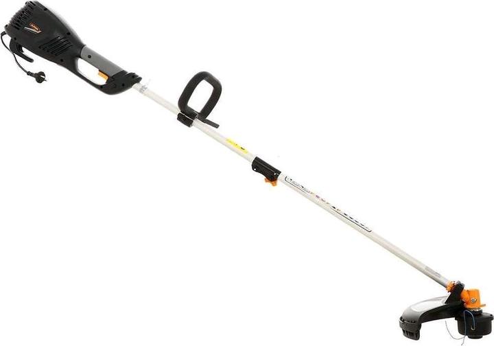 Immagine prodotto Alpina Maschinen Decespugliatore elettrico ALPINA ABR 1.0 EJ (Filo di taglio)