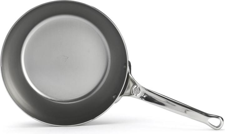 Actual product image de Buyer Mineral B Pro (28 cm, Frying pan, Iron)