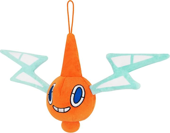 Actual product image Pokémon Rotom (Rotom's Form) Plush - 33 cm (17 cm)