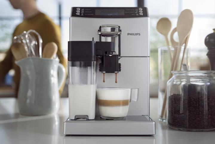 Actual product image Philips Ep4050/10