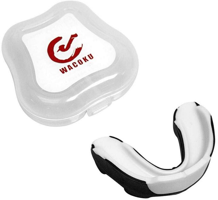 Image du produit Hammer Fitness Protège-dents Ergo Sirius (Taille unique)