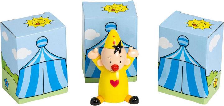 Image du produit Identity games Jeu de Bumba Peekaboo