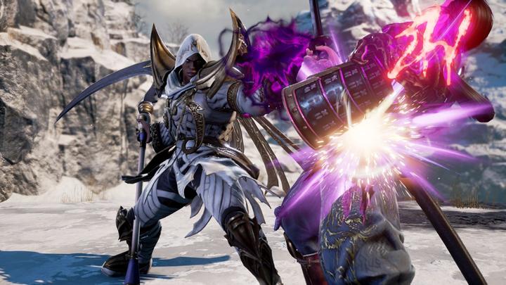 Immagine prodotto Microsoft Soul Calibur VI