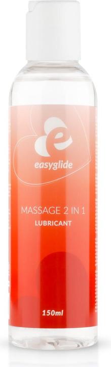 EasyGlide Massage 2in1 (150 ml)