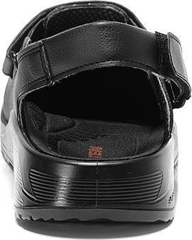 Produktbild Elten Clogs mit Stahlkappe MICHEL (SB, 47)