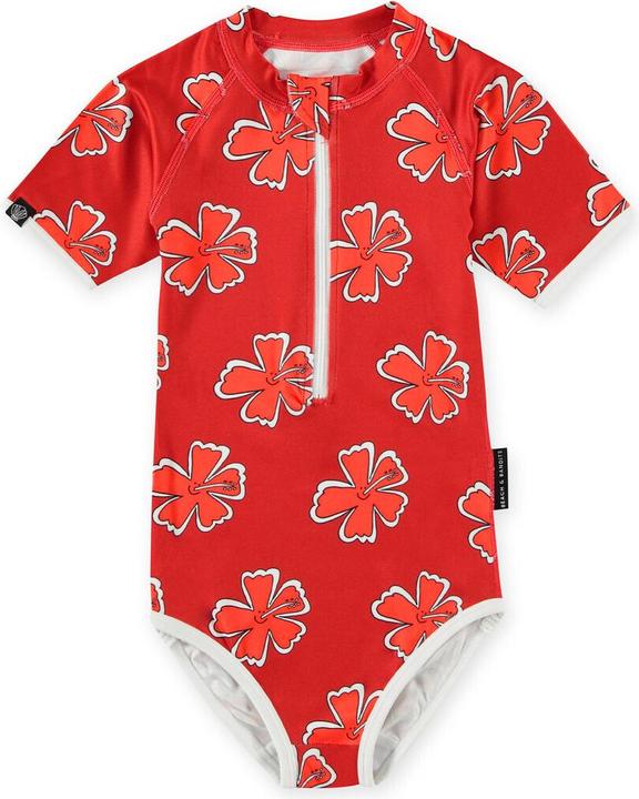 Image du produit Beach & Bandits Maillot de bain Flower Power (128)
