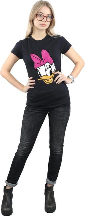 Produktbild Disney Daisy Duck Head Painted TShirt (M)