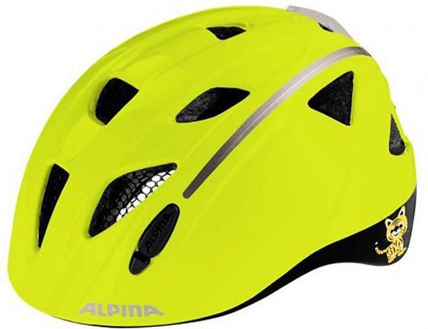Actual product image ALPINA SPORTS Ximo Flash (49 - 54 cm)