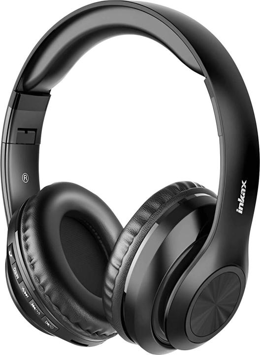 Produktbild Inkax HP55 Bluetooth Headset (6 h, Kabellos)