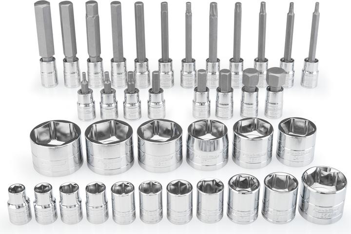 Produktbild Park Tool Socket and Bit Set SBS-3 (3/8")
