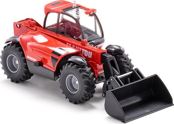 Image du produit Siku Chariot télescopique Manitou MLT840