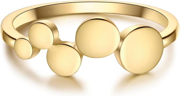Produktbild Rafaela Donata Damen Ring Sterling Silber - 35446 (60, 925 Silber)