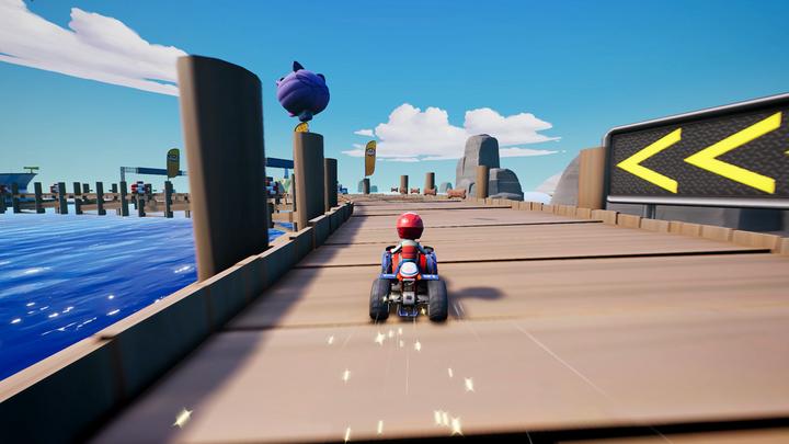Immagine prodotto Game PAW Patrol: Gran Premio (PS5, DE)